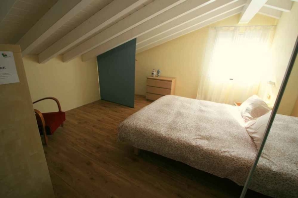 Hotel Agriturismo La Pergola dei Paggi